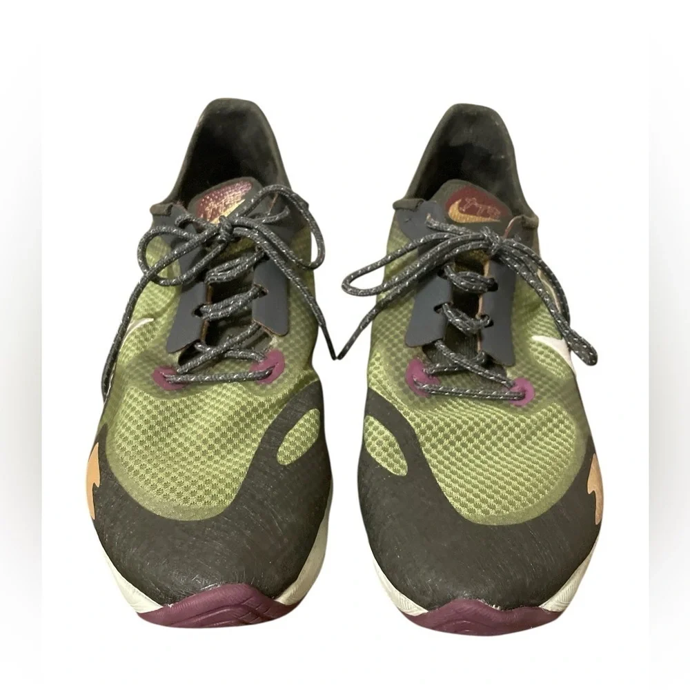 NIKE VAPOR STREET PEG SP RUNNING TRAINERS